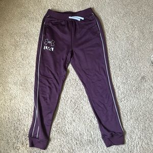 Under armor baseball pants
